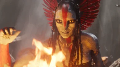 Avatar: Fire and Ash - Official 'Story Tease' Featurette