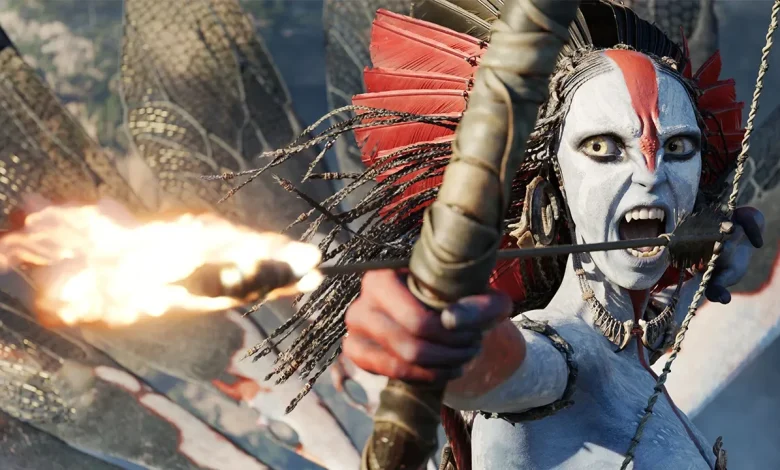 Avatar: Fire and Ash Review