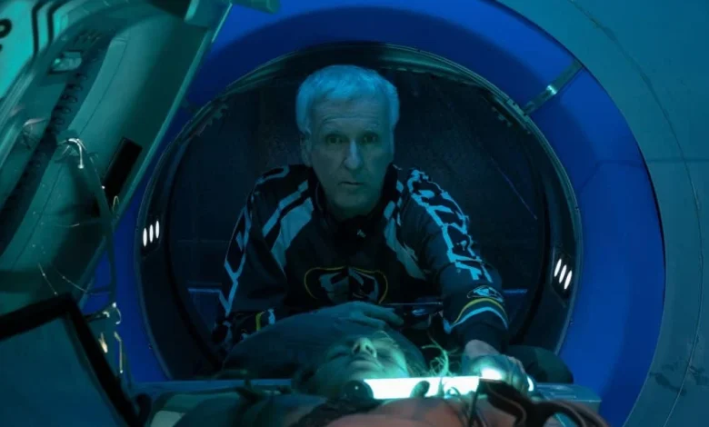 Avatar | James Cameron’s commitment to franchise seems to be wavering a tiny amount