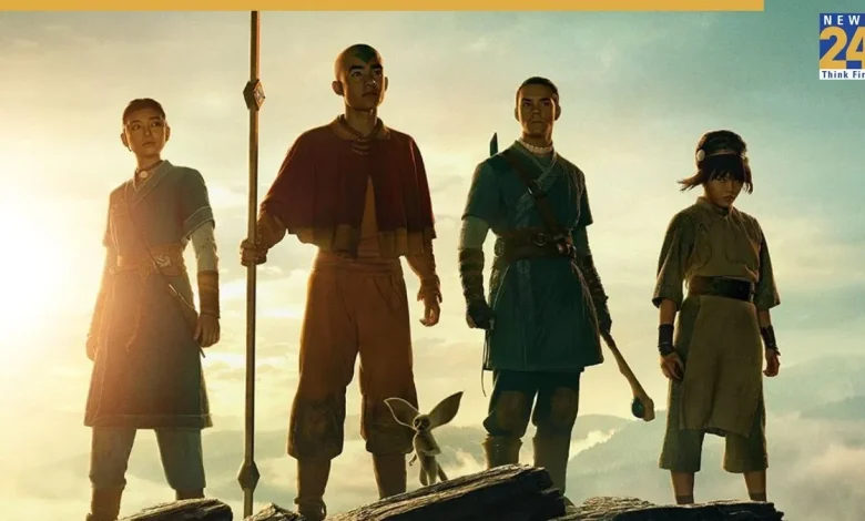 Avatar The Last Airbender Season 2 First look out: Netflix teases another epic saga, Introduces THIS character