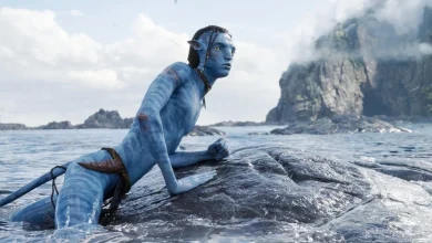 Avatar’s James Cameron Reveals Way of Water Scene He Dreaded Filming