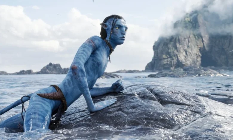 Avatar’s James Cameron Reveals Way of Water Scene He Dreaded Filming