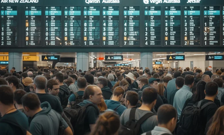 Avelo Airlines Launches Affordable Service to McKinney National Airport, Boosting Tourism and Accessibility in Dallas-Fort Worth Area