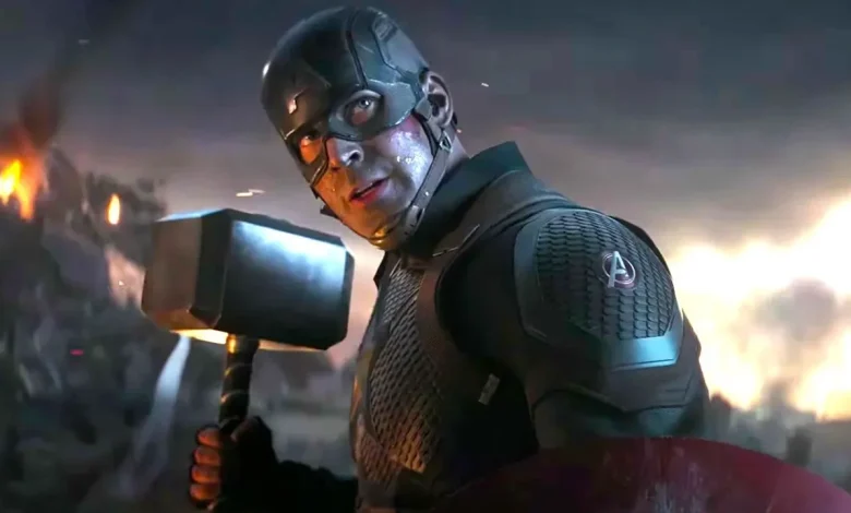 Avengers: Doomsday Trailer Officially Confirms The Return of Captain America Star Chris Evans