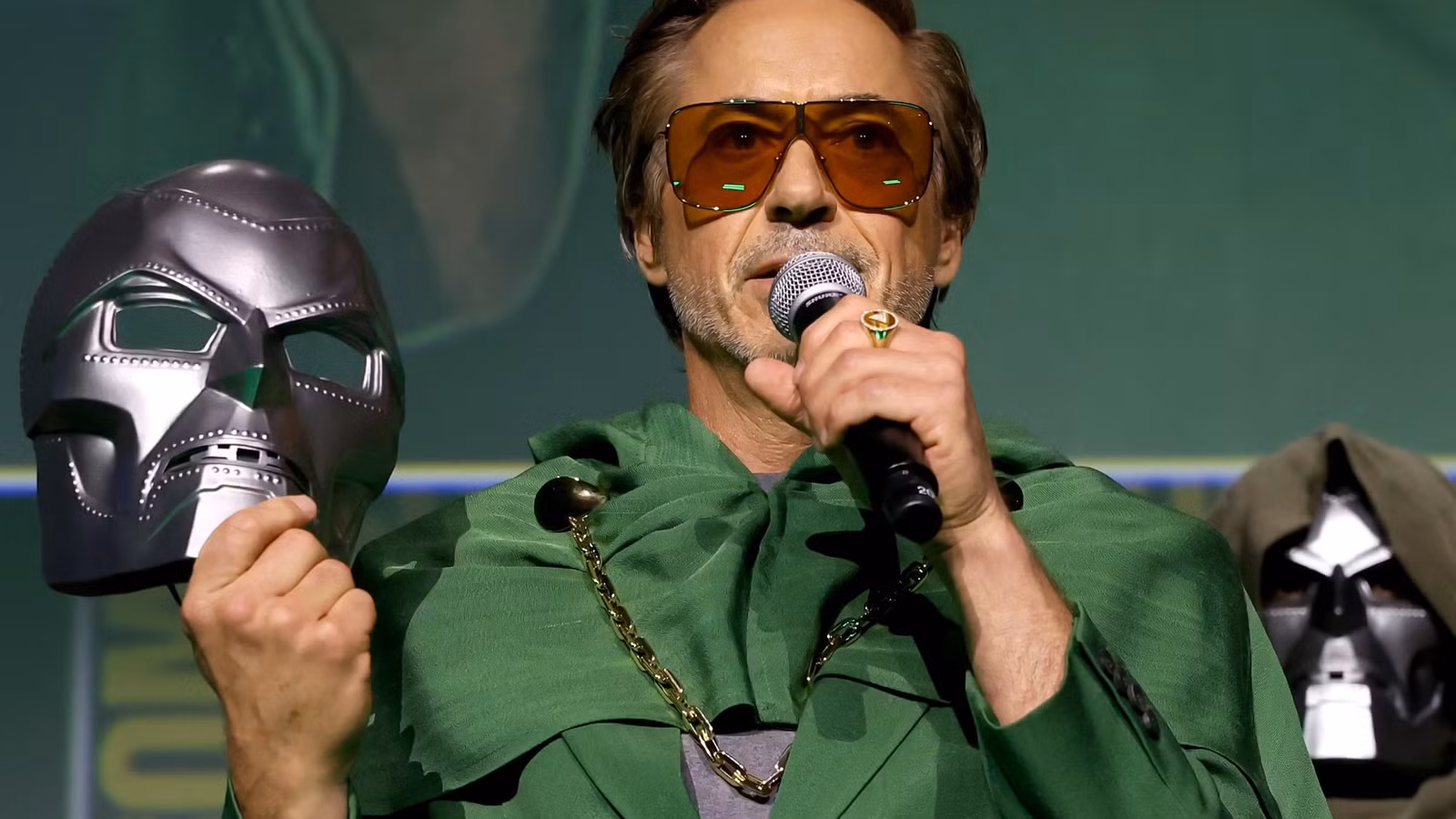 Avengers fans are divided over Doomsday's leaked trailers, which reveal major spoilers