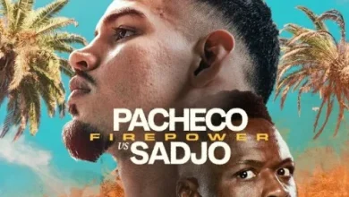 Avila Perspective, Chap. 355: California or Bust