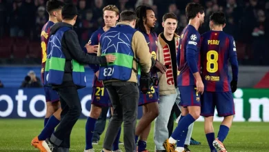 Aviso para cualquier euforia en el Barça de Flick