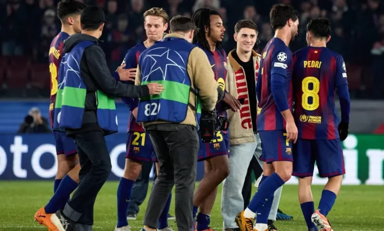 Aviso para cualquier euforia en el Barça de Flick