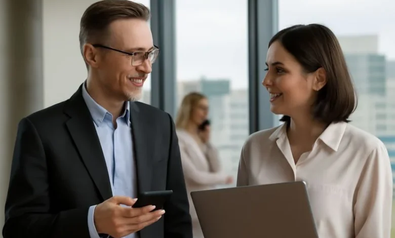 Axel Springer Partners with Navan for Seamless Travel Management