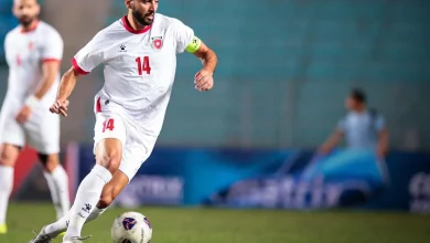 Ayed: We're Capable Of Winning Title