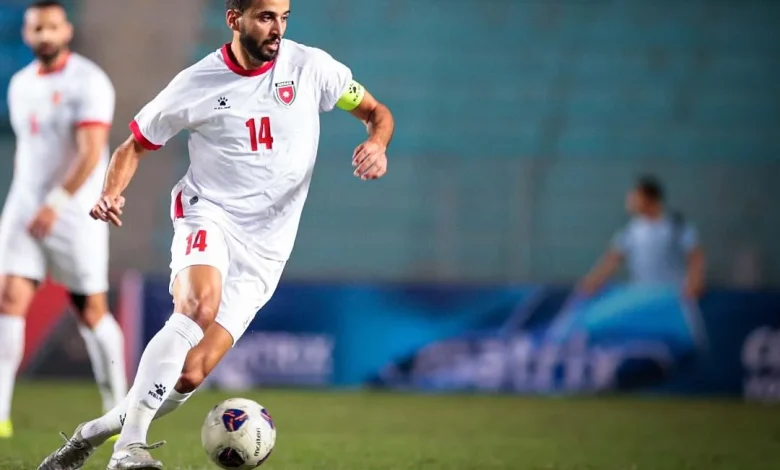 Ayed: We're Capable Of Winning Title