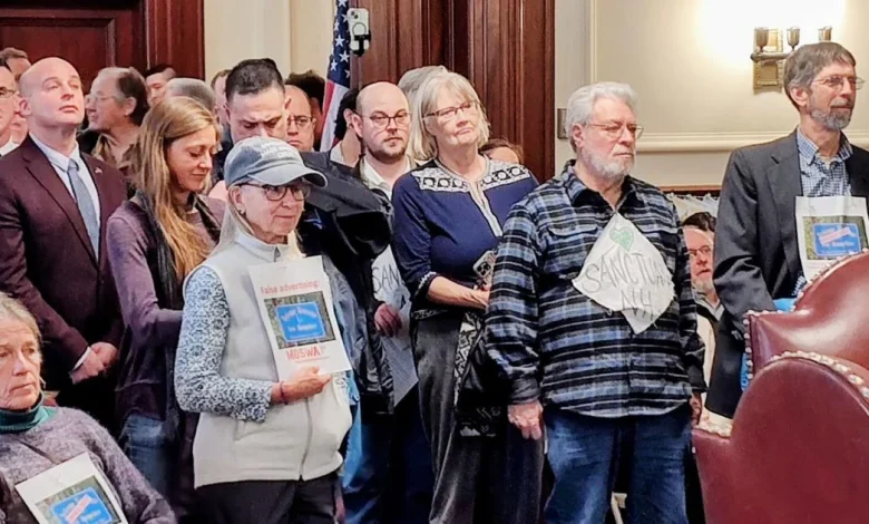 Ayotte says HHS budget cuts will retain services for most vulnerable