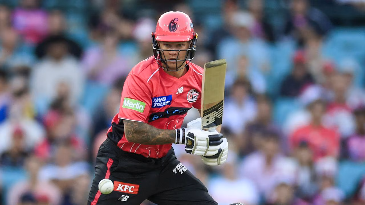 Azam, Sixers, to light up the SCG as Strikers open BBL campaign