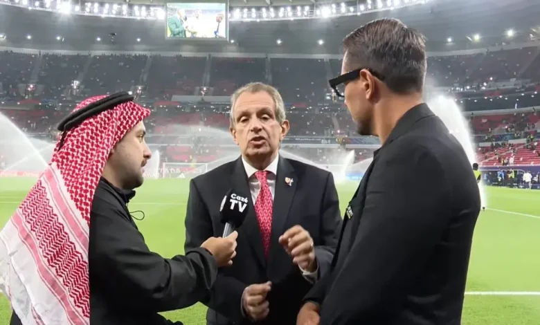 BAP crava balanço do Flamengo em 2025 e traz confiança contra o PSG