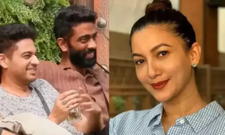 'BB 7' Winner, Gauahar Khan Predicts Top 2 'BB 19' Finalists, Ahead Of Grand Finale, 'They Truly...'