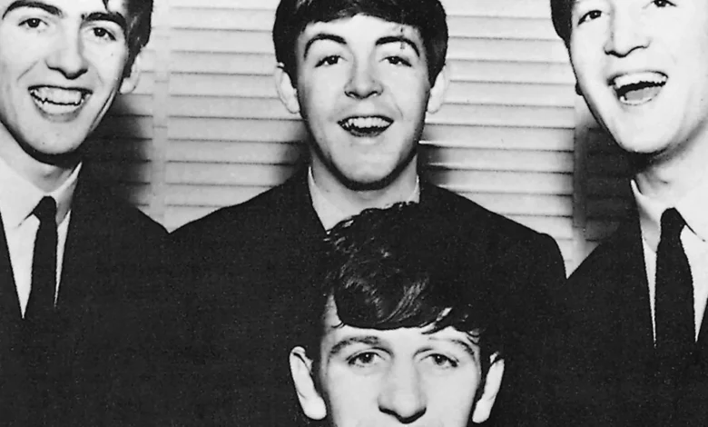 BBC Announces Miniseries About the Beatles’ ‘Hamburg Days’