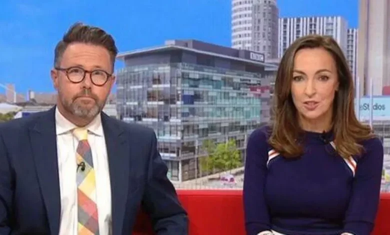 BBC Breakfast guest in tears as he shares heartbreaking loneliness story