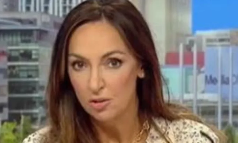 BBC Breakfast host announces sad news as guest left in tears