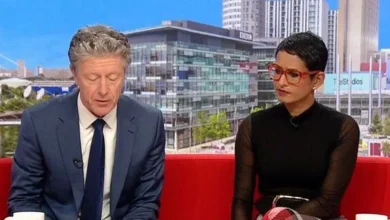 BBC Breakfast hosts announce guests' 'life-shattering' cancer diagnosis on air