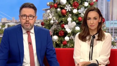 BBC Breakfast star announces heartbreaking news just minutes into show