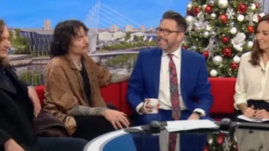 BBC Breakfast viewers fume 'enough' over 'car crash' celebrity interview