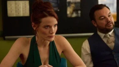 BBC Death in Paradise spin-off replacement announced as series two ends