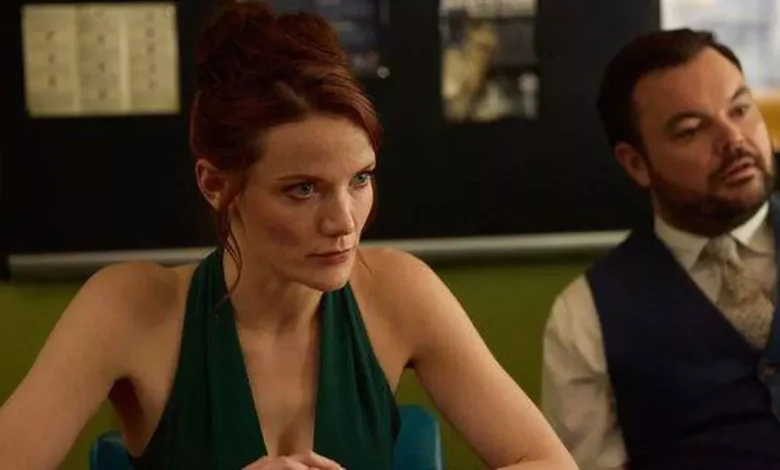 BBC Death in Paradise spin-off replacement announced as series two ends