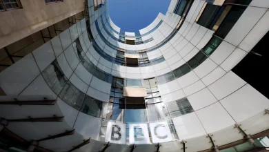 BBC Entertainment Commissioning Seeks Original Comedy Format for iPlayer and BBC Two