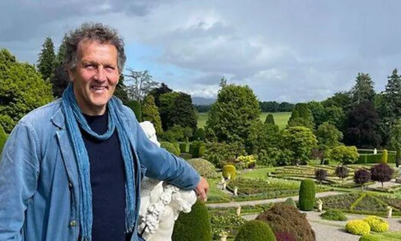 BBC Gardeners' World fans gutted after Monty Don's 'last show' announcement