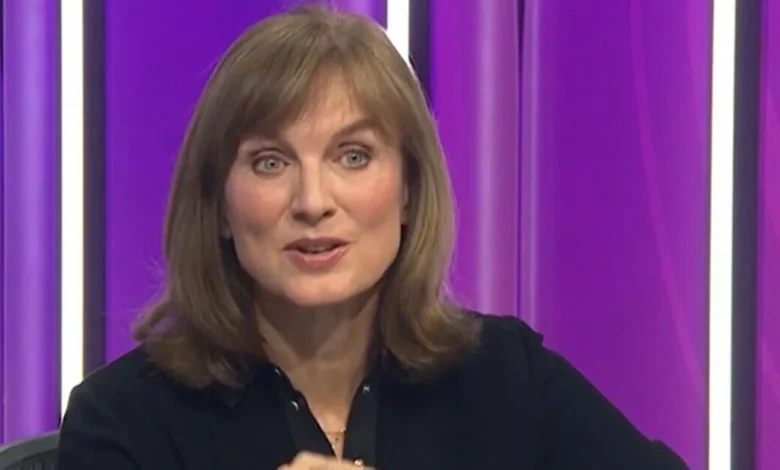 BBC Question Time sparks Ofcom complaint as viewers call for Fiona Bruce's 'replacement'