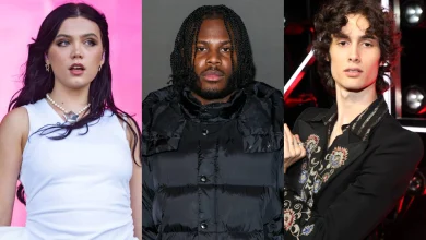 BBC Radio 1 Sound Of 2026 longlist revealed