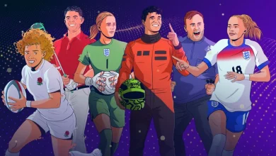 BBC Sports Personality of the Year 2025: Six contenders announced for SPOTY shortlist