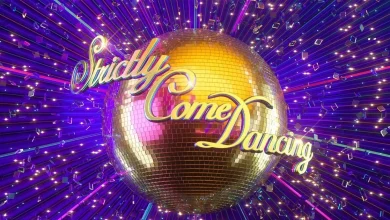 BBC Strictly Come Dancing 'row' erupts as star makes accusation about fellow dancer