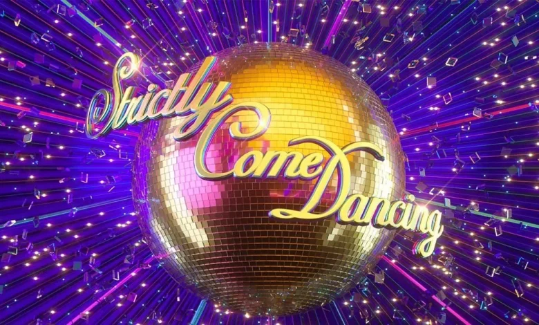 BBC Strictly Come Dancing 'row' erupts as star makes accusation about fellow dancer