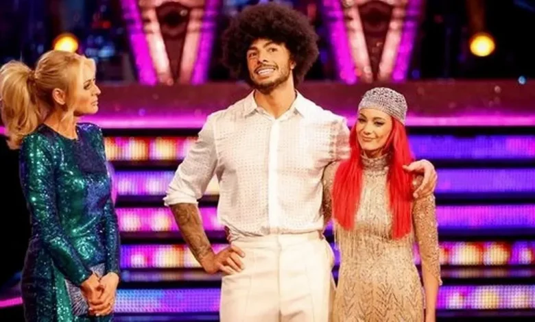 BBC Strictly Come Dancing star lands huge new role in exciting update