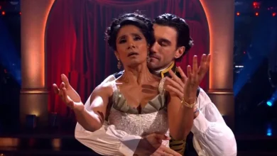 BBC Strictly star Balvinder Sopal issues apology as future is 'confirmed'