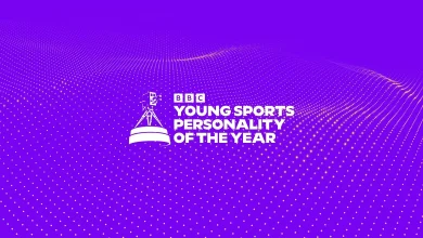 BBC Young Sports Personality of the Year 2025 top three revealed