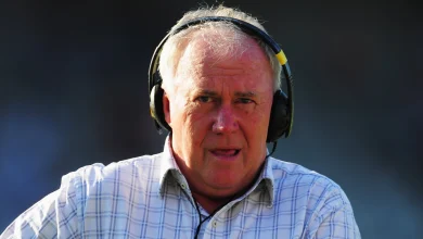 BBC commentator accidentally used profanity on air: what sparked the scandal