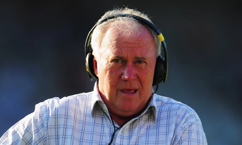 BBC commentator accidentally used profanity on air: what sparked the scandal