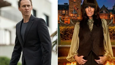 BBC confirms Christmas 2025 TV schedule – from The Traitors season 4 to The Night Manager season 2