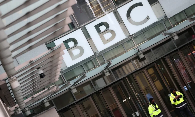 BBC loses $1.3 billion in 2024 as subscribers drop, people stop paying