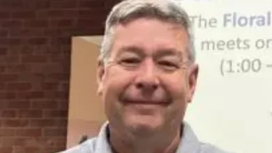 BBC presenter dies as heartbroken colleagues lead tributes