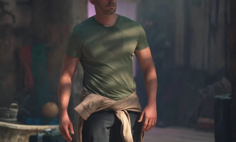 BBC viewers make same complaint minutes into new drama series