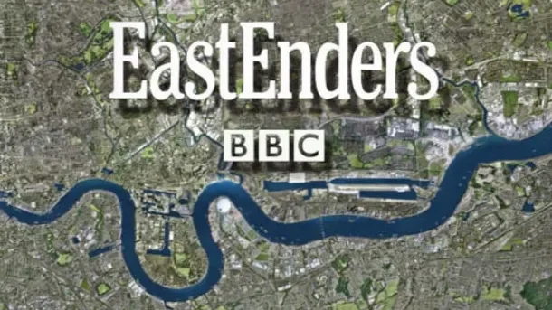 BBC1’s Christmas Day schedule revealed with VERY late night episode of EastEnders - and Strictly Xmas special