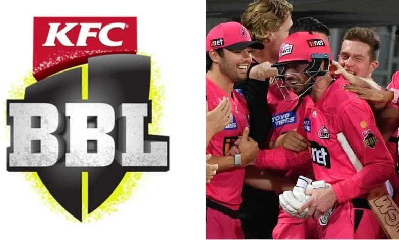 BBL Match Prediction – PS vs SS Winning Odds (14 Dec)