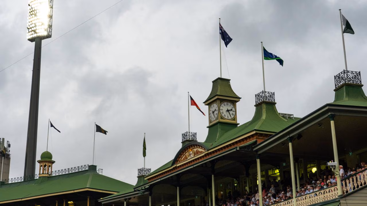 BBL fans on notice as security ramps up