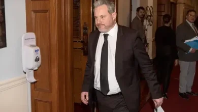 B.C. Conservatives interim leader says party will ‘work co-operatively’ to repeal DRIPA