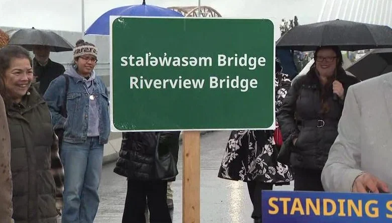 B.C. gov't provides update on Pattullo Bridge replacement