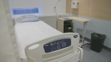 B.C. group pushes back against involuntary care, saying it will criminalize people