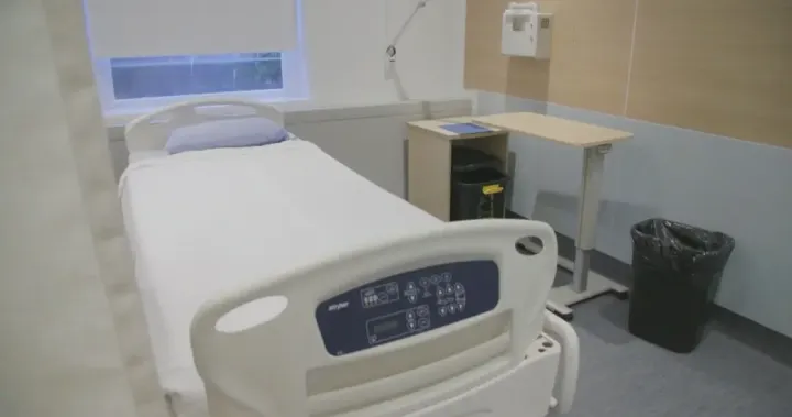 B.C. group pushes back against involuntary care, saying it will criminalize people